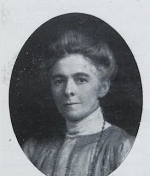 Mary Murdoch