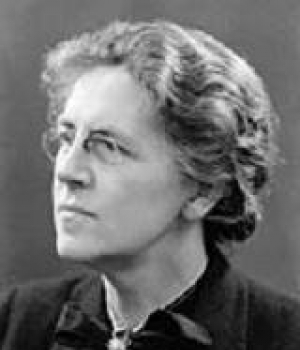 Nadia Boulanger