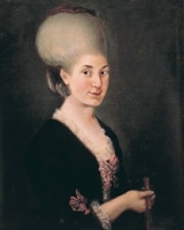 Nannerl Mozart