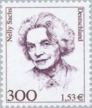 Nelly Sachs