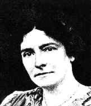 Edith Nesbit