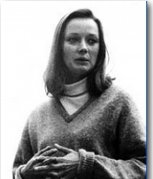 Niki de Saint Phalle