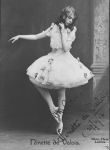 Ninette de Valois