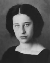 Olga Benario