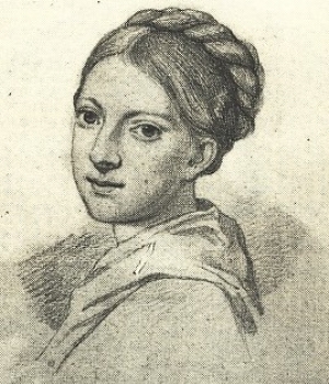Ottilie von Goethe
