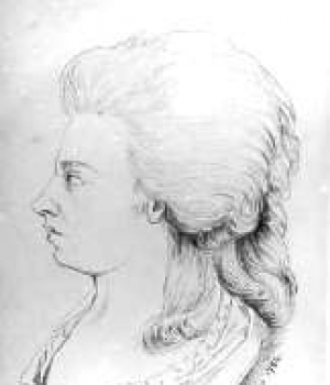 Maria Theresia Paradis