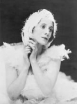 Anna Pavlova