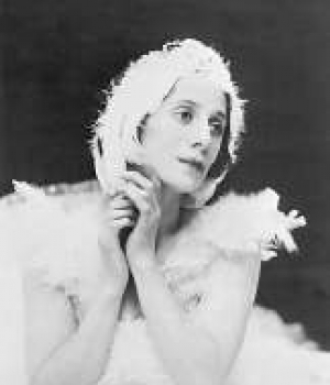 Anna Pavlova