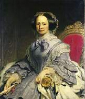 Maria Pawlowna, Großherzogin von Sachsen-Weimar