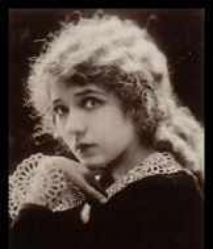 Mary Pickford