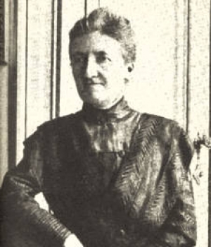 Marie Popelin