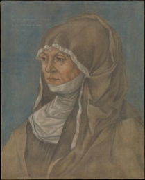 Caritas Pirckheimer