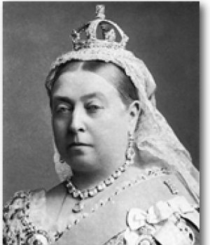 Queen Victoria