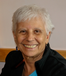 Rita Arditti