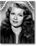 Rita Hayworth