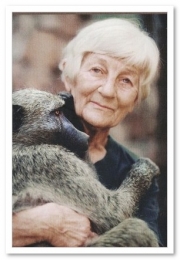 Rita Miljo
