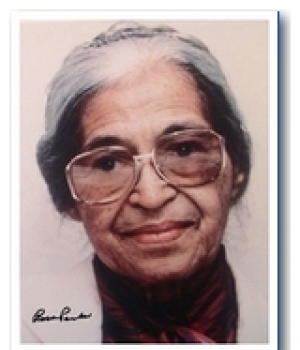 Rosa Parks