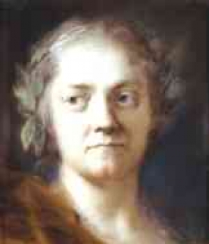 Rosalba Carriera