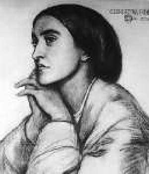 Christina Rossetti