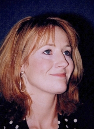 Joanne K. Rowling