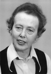 Ruth Berghaus