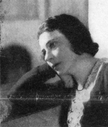 Sarah Gertrude Millin