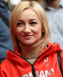 Aljona Savchenko