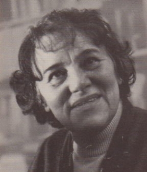 Elisabeth Freundlich