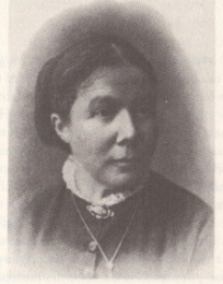 Marie Walden