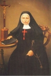 Franziska Schervier
