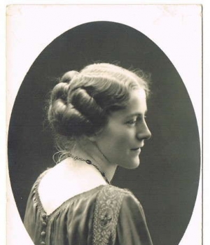 Margarete Schweikert