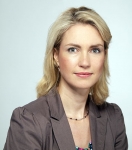 Manuela Schwesig