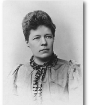 Selma Lagerlöf