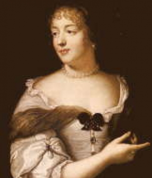 Marie de Rabutin-Chantal, Marquise de Sévigné