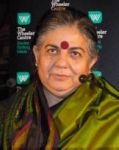 Vandana Shiva
