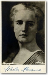 Sibilla Aleramo