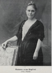 Julie Siegfried