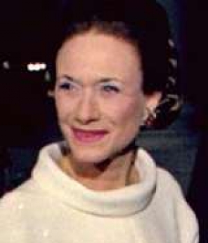 Wallis Simpson, Herzogin von Windsor