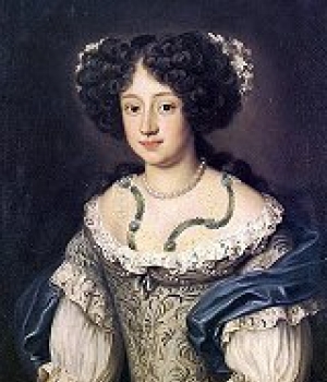 Sophie Dorothea von Braunschweig-Lüneburg