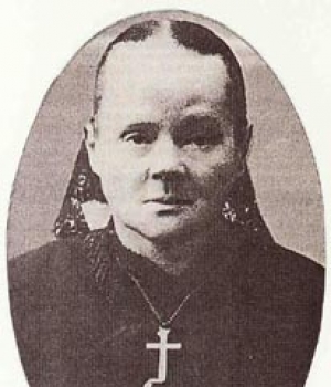 Sophie Wörishöffer