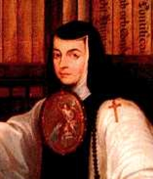 Sor Juana Inés de la Cruz