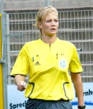 Bibiana Steinhaus