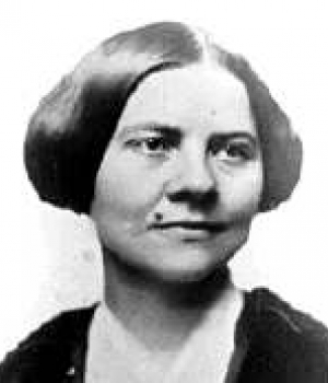 Lucy Stone