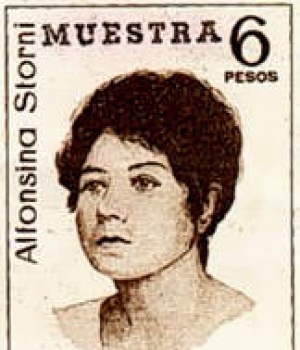 Alfonsina Storni