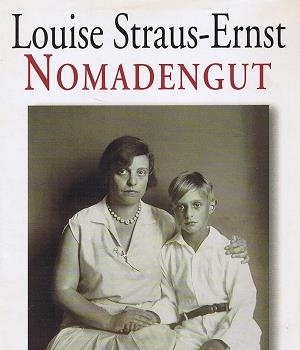 Luise Straus-Ernst