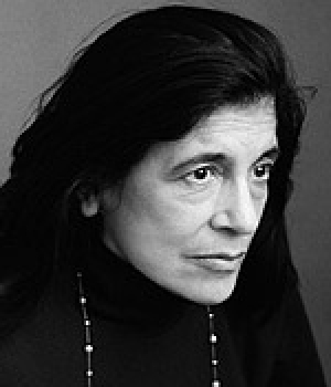 Susan Sontag