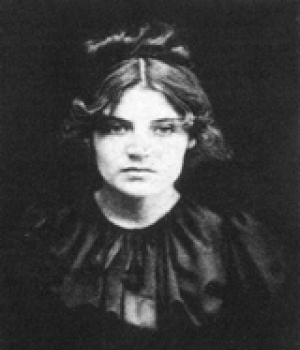 Suzanne Valadon