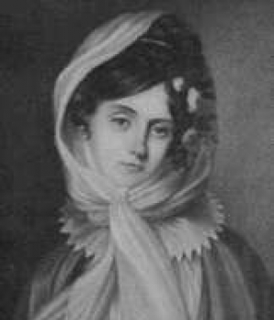 Maria Szymanowska