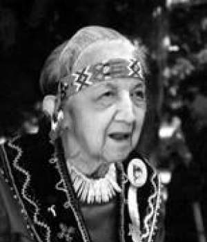 Gladys Tantaquidgeon