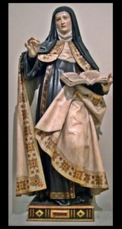 Teresa von Avila